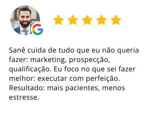 Depoimento do parceiro Felipe